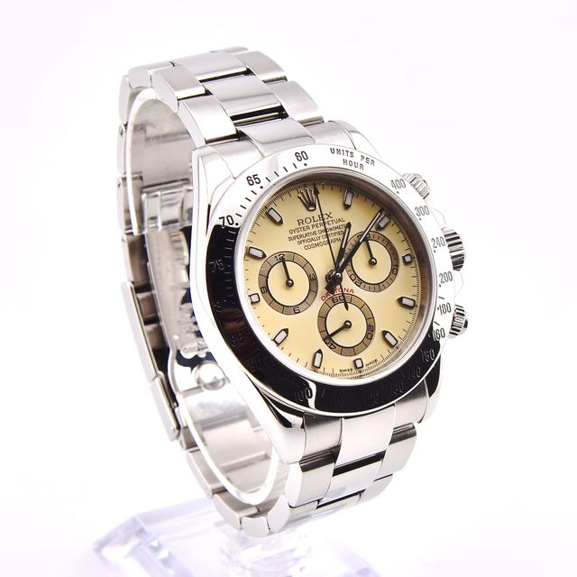 Rolex Daytona 116520 Image 2